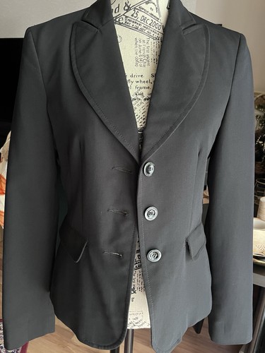 Moschino vintage blazer - moschino,