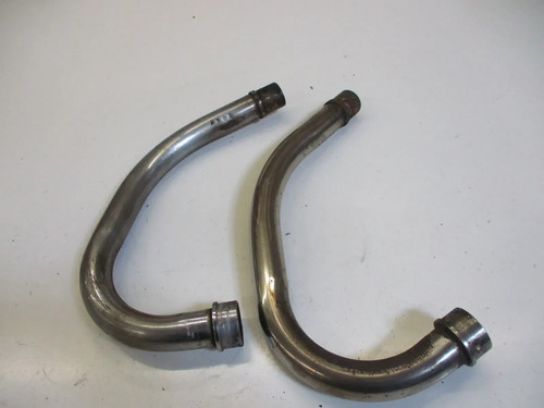Auspuffkrümmer honda cx - auspuffkrümmer,