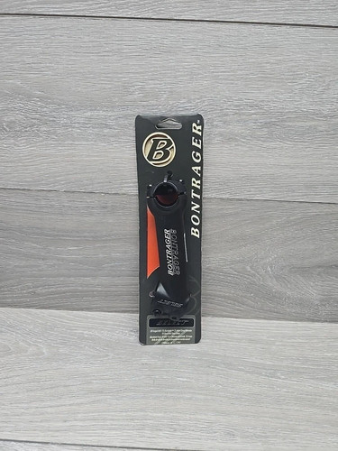 Bontrager select vorbau - select, 130mm
