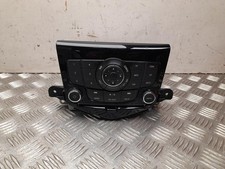 CD-Radio Opel ASTRA J 2010 13337251