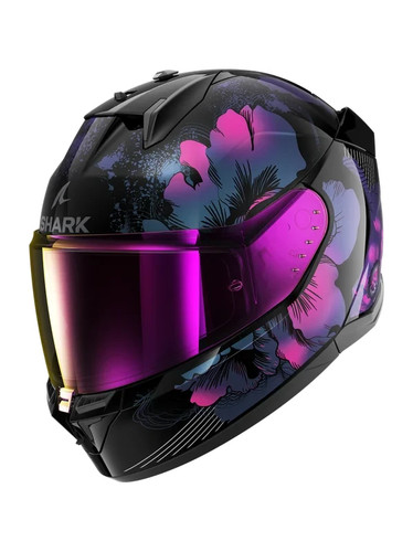 Motorradhelm shark skwal 3 - shark,