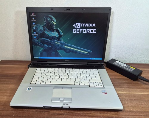 Fujitsu lifebook e8410 t8100 - lifebook,