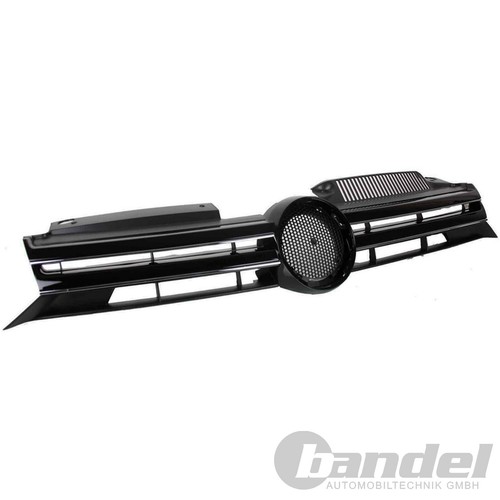 Sport grill kühlergrill - sport,
