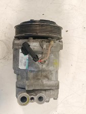 60653652 klimakompressor FIAT