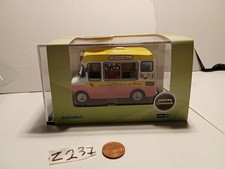 Z237 Oxford  Bedford CF Ice