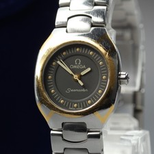 [ EXCELLENT ] OMEGA Seamaster