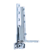 FEPS Ecklagerset aus Ecklager FE-EL001 + Flügellager FE-FL001 für AUBI A300