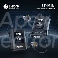 Debra ST-MINI Stereo Wireless