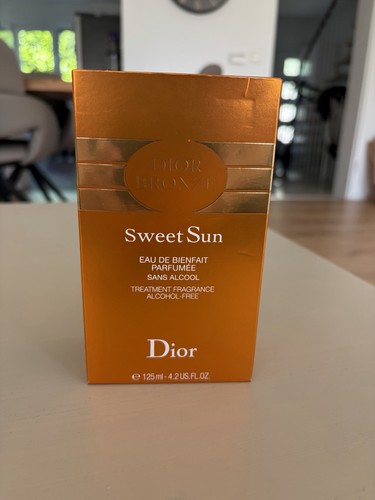 Sweet sun dior - sweet,