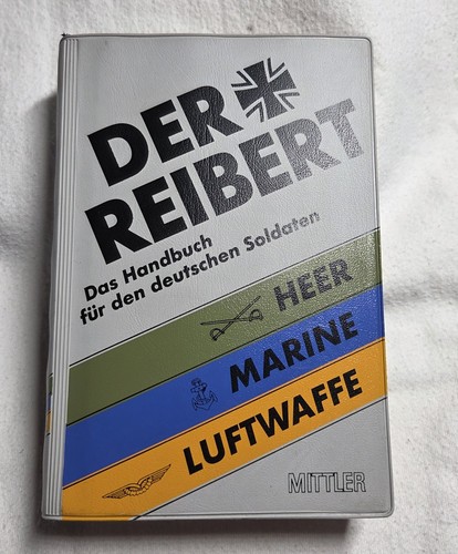 Der reibert das - reibert,