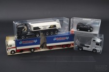 Klarsichtverpackung Faltschachtel für Modellautos Modelleisenbahn LKW PKW Modell