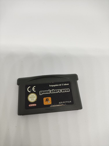 Grand theft auto nintendo game - auto,
