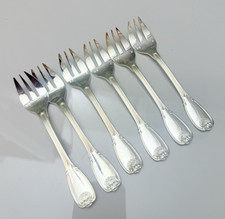 CHRISTOFLE/CARDEILHAC, 6x