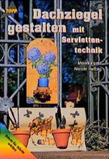 Dachziegel gestalten mit