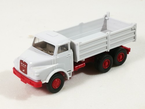 Wiking 673 h0 man - wiking,