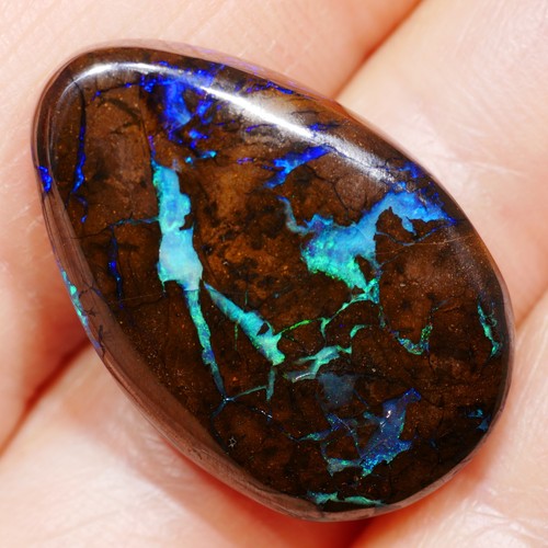 Australischer boulder matrix - australischer,