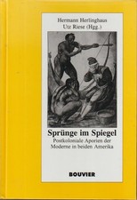Sprünge im Spiegel 