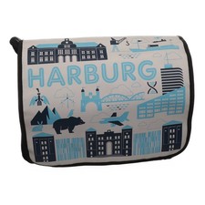 Umhängetasche, Unisex