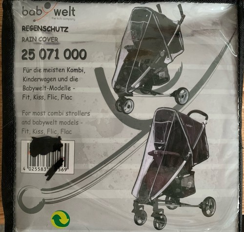 Regenhaube kinderwagen für - regenhaube,