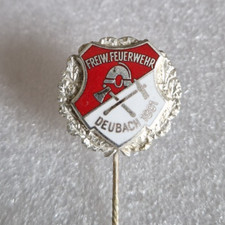 Ehrennadel Anstecknadel