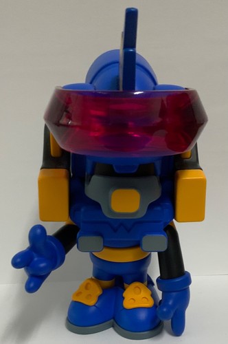Evangelion chameleon series - chameleon,