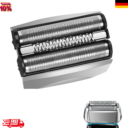 Braun series scherkopf - braun,