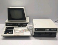 Commodore PET 2001-8 Series