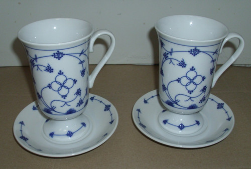 2 x pharisäer becher - 2,