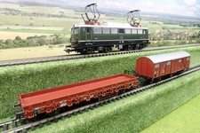 Märklin Spur H0 DIGITAL E-Lok