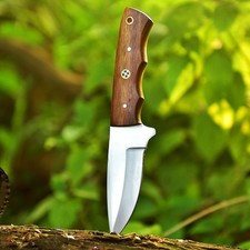 Taschenmesser Handgeschmiedet