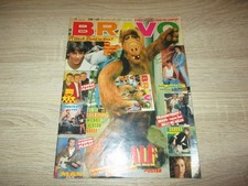 Bravo 10.3.1988 11/88 mit