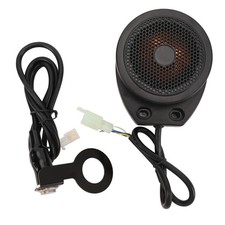 Motorrad-Motor-Sound-Simulator