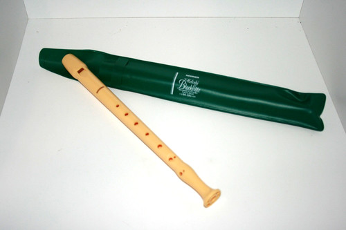 Blockflöte hohner melody - blockflöte,