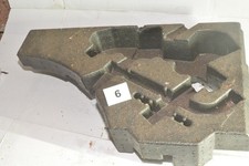 VW Golf 5 Mulde für