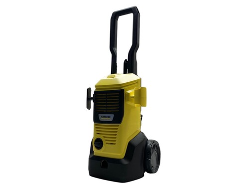 Hochdruckreiniger karcher - karcher, k4