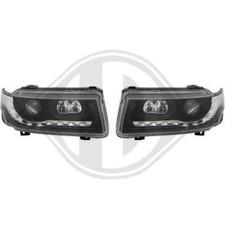 2244385 Scheinwerfer Satz für VW PASSAT B3/B4 (3A2, 35I)