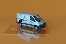 Busch 53405 Mercedes-Benz