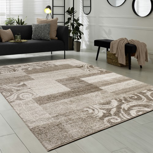Designerteppich für
