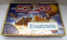 Ersatzteile für * MONOPOLY