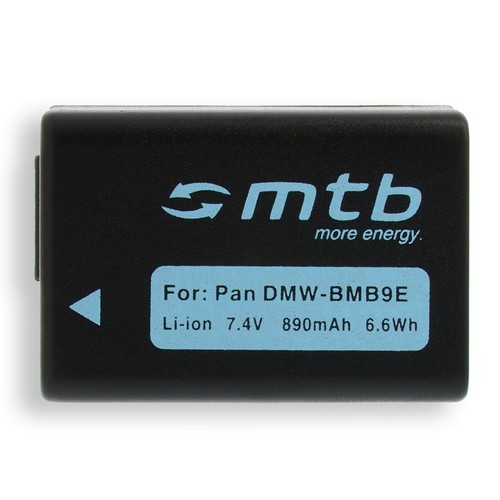 Akku dmw bmb9 mit - dmw-bmb9,