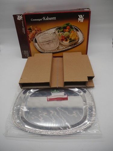 Wmf cromargan kabarett - wmf,