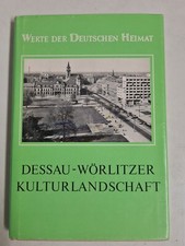 Werte der Deutschen Heimat (52) - Dessau-Wörlitzer Kulturlandschaft