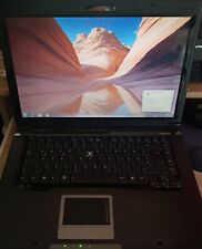 Laptop Asus X59SR 15,6" Display 4GB RAM 120GB SSD Windows 7