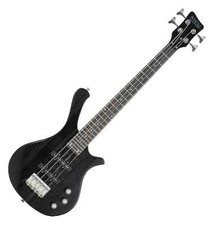 Rocktile Reise Kinder E-Bass