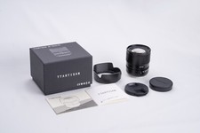 AF Objektiv 75mm f/2 für