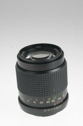 Vivitar 135mm 90104848 - vivitar, #90104848