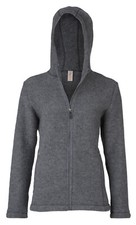 Engel Natur Damen Woll Fleece