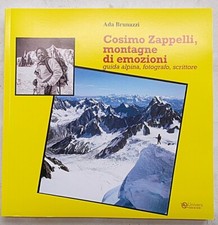 BRUNAZZI Cosimo Zappelli