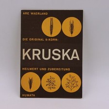 Are Waerland - Die original