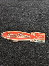 KÖNIGS-PILSENER ➔ Zeppelin-